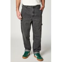 Jeans Hombre Carpenter Black