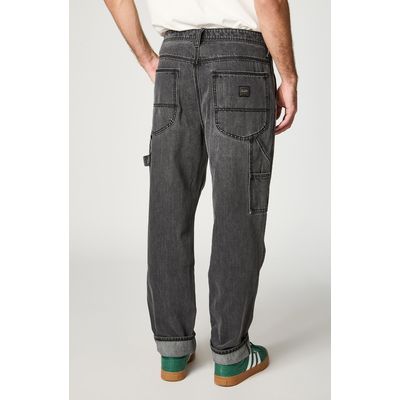 Imagen 2 del producto Jeans Hombre Carpenter Black