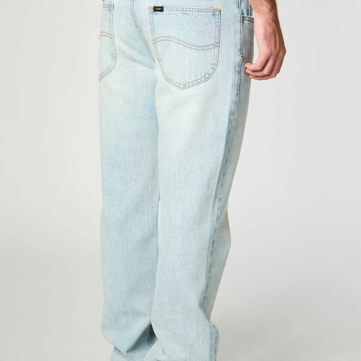 LEE - Jeans Hombre West Ice