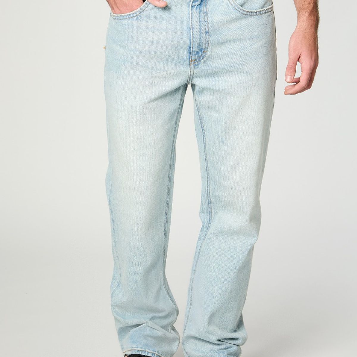 LEE - Jeans Hombre West Ice