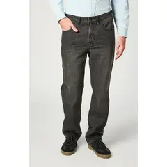 LEE - Jeans Hombre West Black