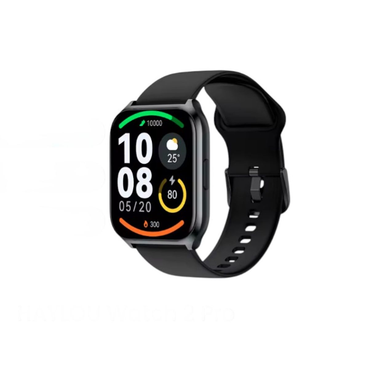 HAYLOU - Smartwatch Haylou Watch 2 Pro (LS02 Pro) Bluetooth