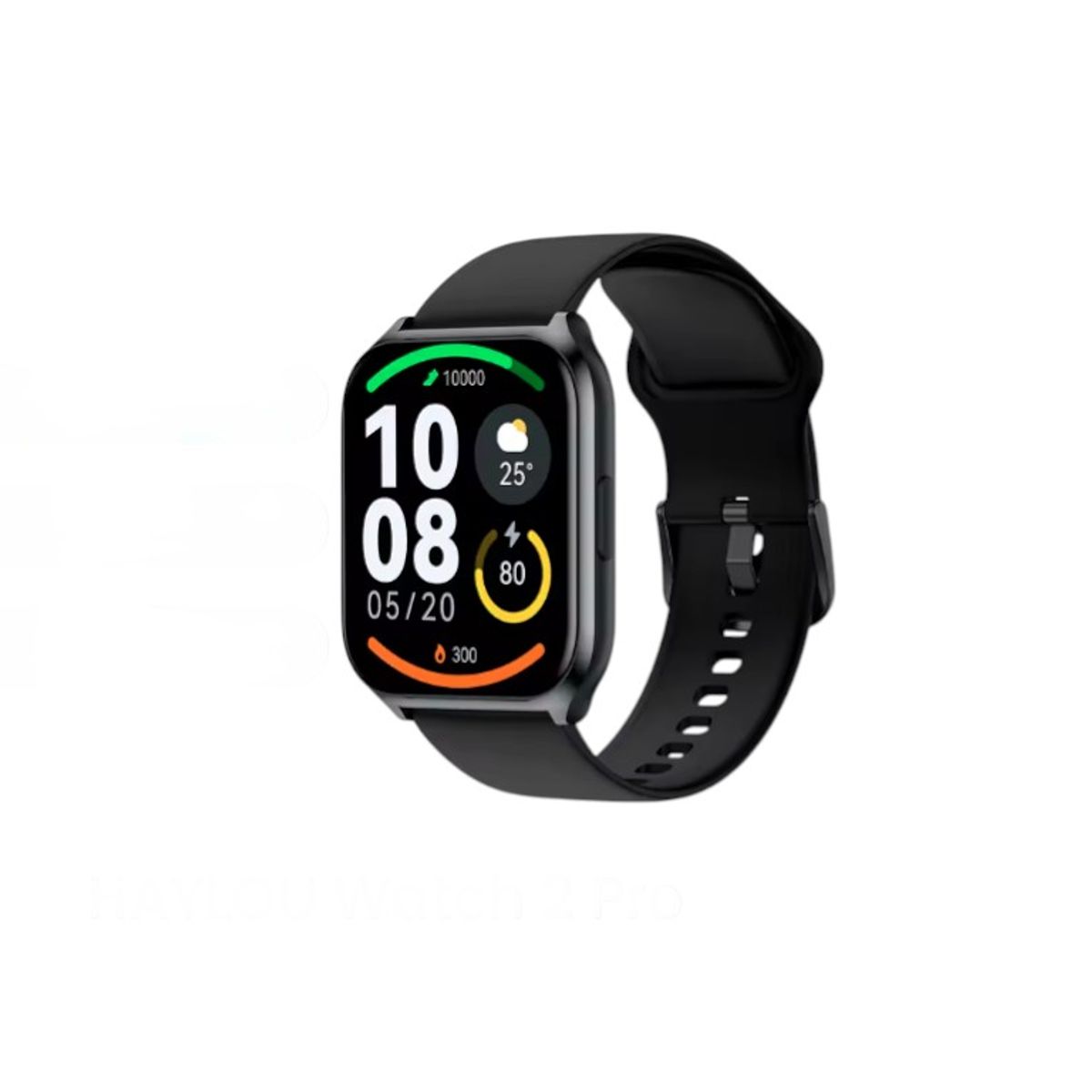 HAYLOU - Smartwatch Haylou Watch 2 Pro (LS02 Pro) Bluetooth