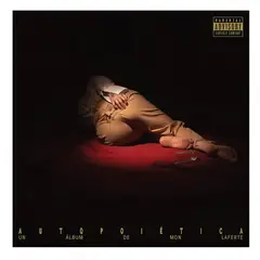 GRUPO LASER DISC - CD Mon Laferte Autopoetica 1CD