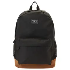 DC SHOES - Mochila Hombre Backsider Core 18.5 L Negro DC