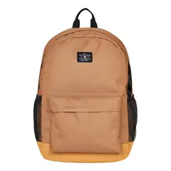 DC SHOES - Mochila Hombre Backsider Core 18.5 L Café DC