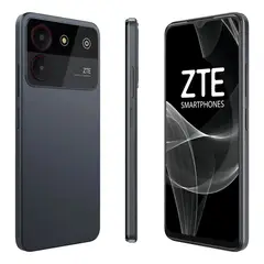 ZTE - Blade A54 128gb 4gb Ram Gris