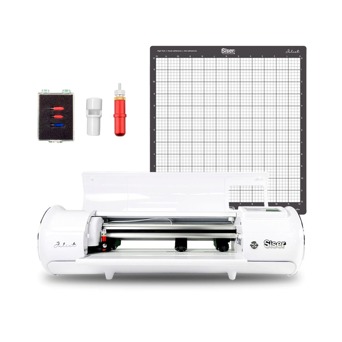 GENERICO - Plotter de Corte Siser Juliet