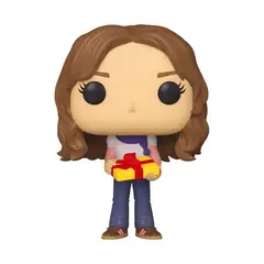 FUNKO - Pop Harry Potter – Hermione Granger 123 + Protector