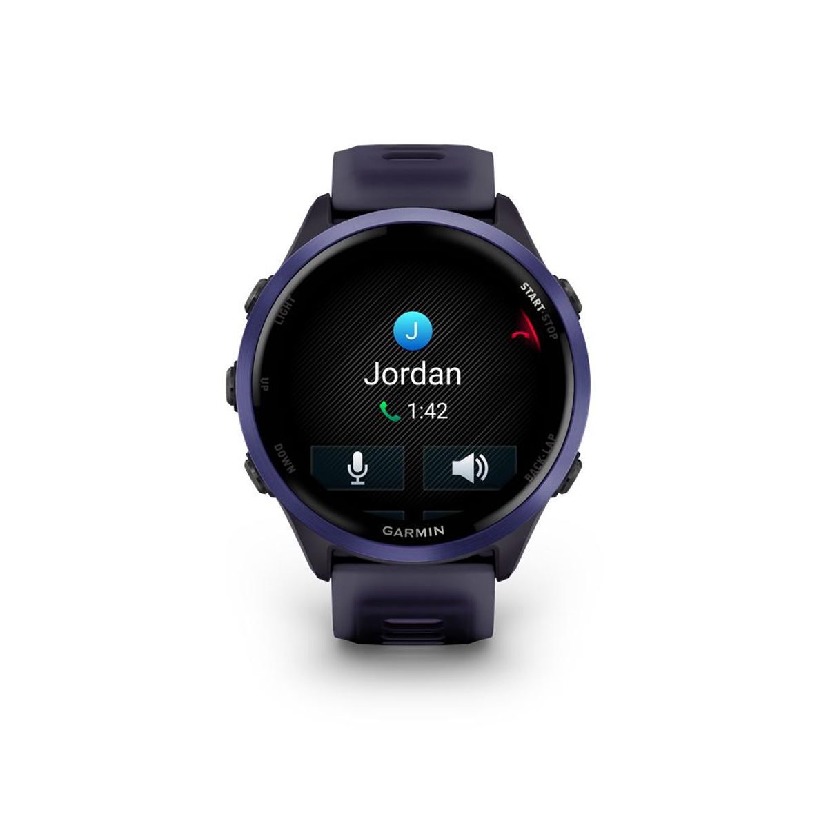 GARMIN - Forerunner 570 - 47mm Purple