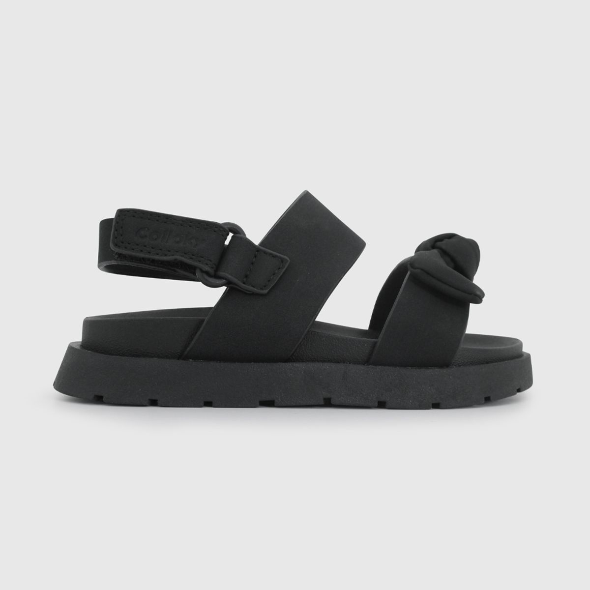 COLLOKY - Sandalia Niña Negro 5747 Colloky