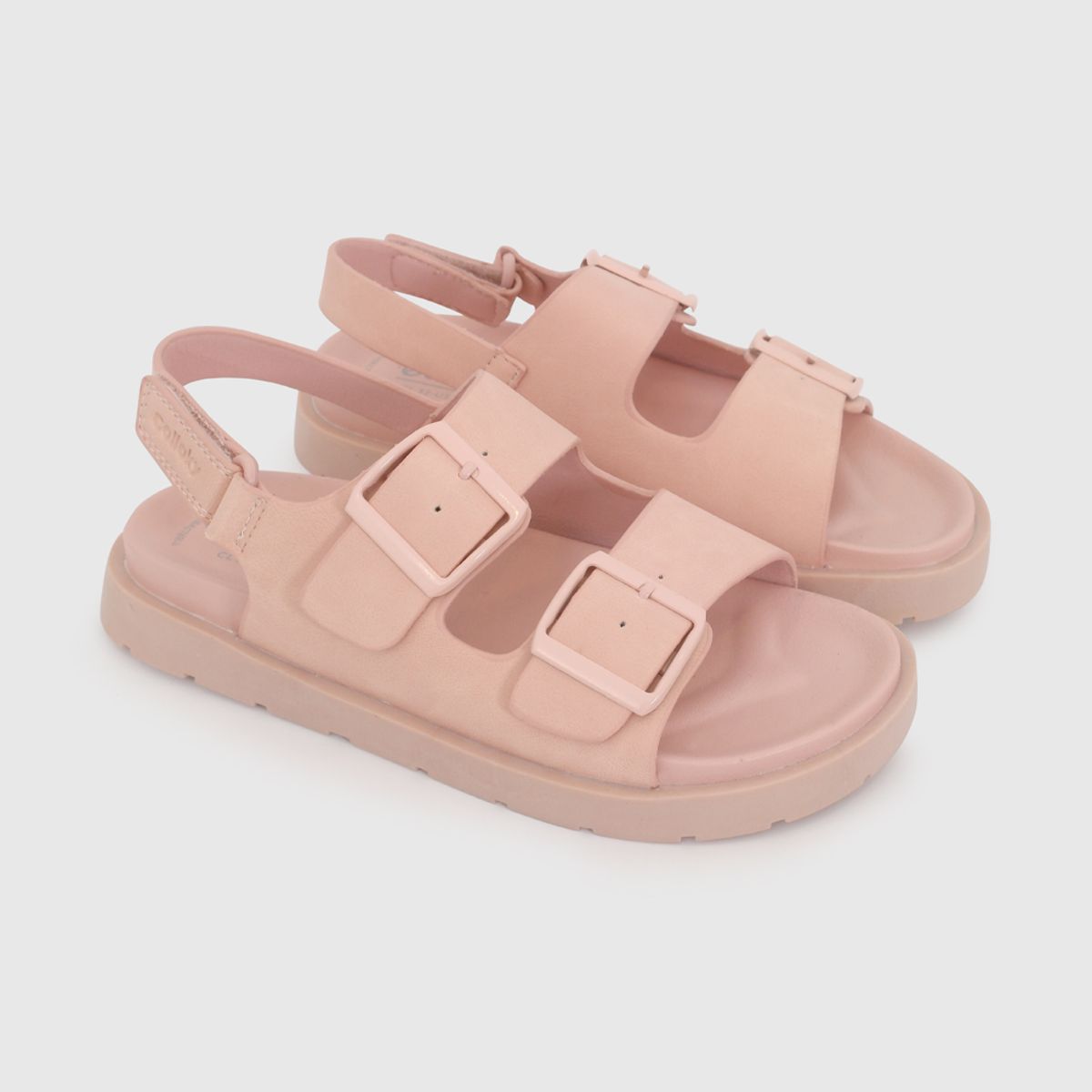 COLLOKY - Sandalia Niña Rosado 58473 Colloky