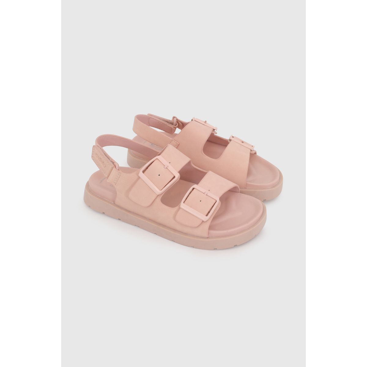 COLLOKY - Sandalia Niña Rosado 58473 Colloky