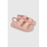 Sandalia Niña Rosado 58473