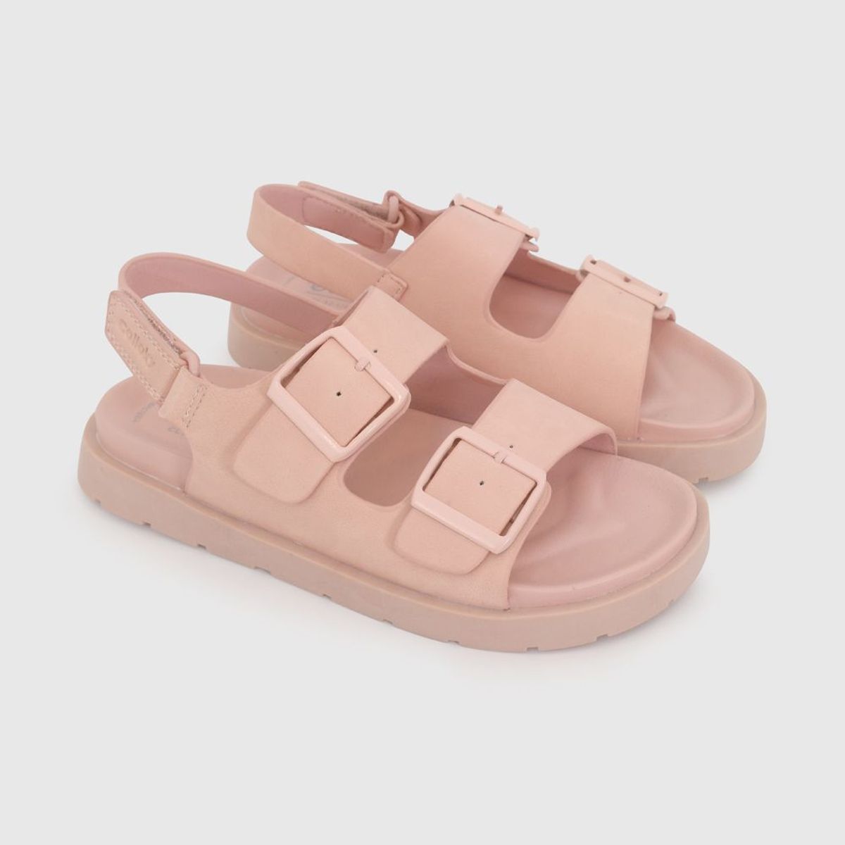 COLLOKY - Sandalia Niña Rosado 58473 Colloky