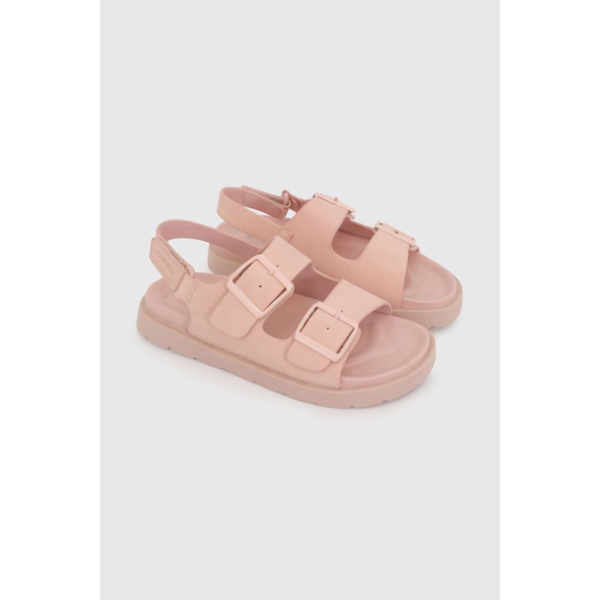 COLLOKY - Sandalia Niña Rosado 58473 Colloky