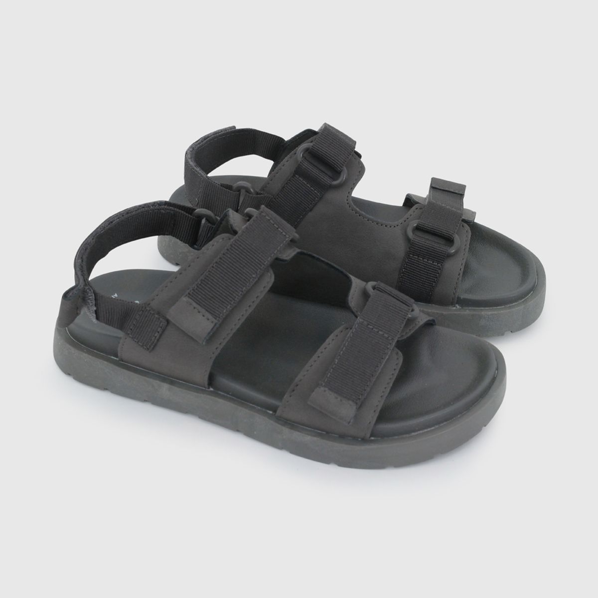 COLLOKY - Sandalia Niño Gris 58466 Colloky