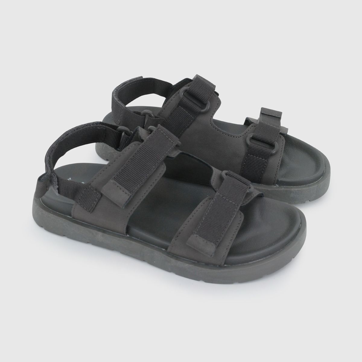 COLLOKY - Sandalia Niño Gris 58466 Colloky