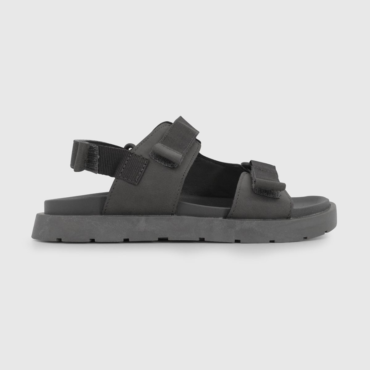 COLLOKY - Sandalia Niño Gris 58466 Colloky