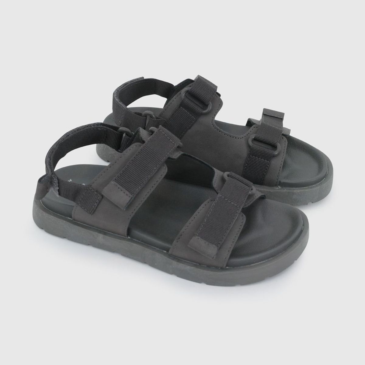 COLLOKY - Sandalia Niño Gris 58466 Colloky