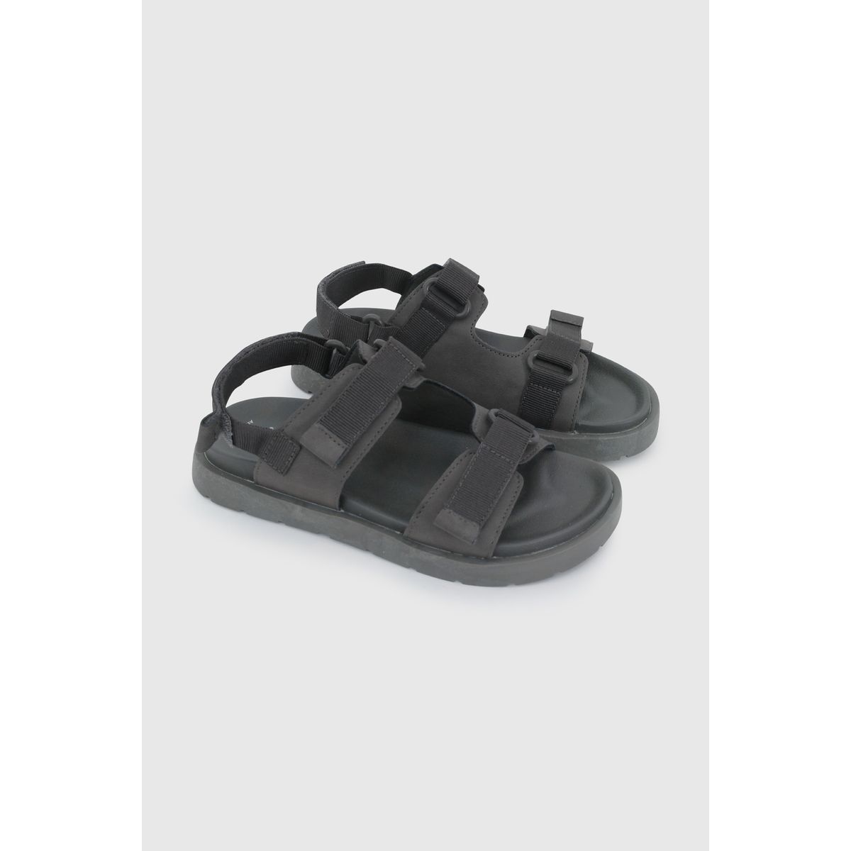COLLOKY - Sandalia Niño Gris 58466 Colloky
