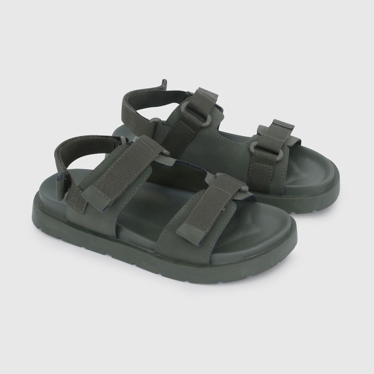 COLLOKY - Sandalia Niño Verde 58475 Colloky