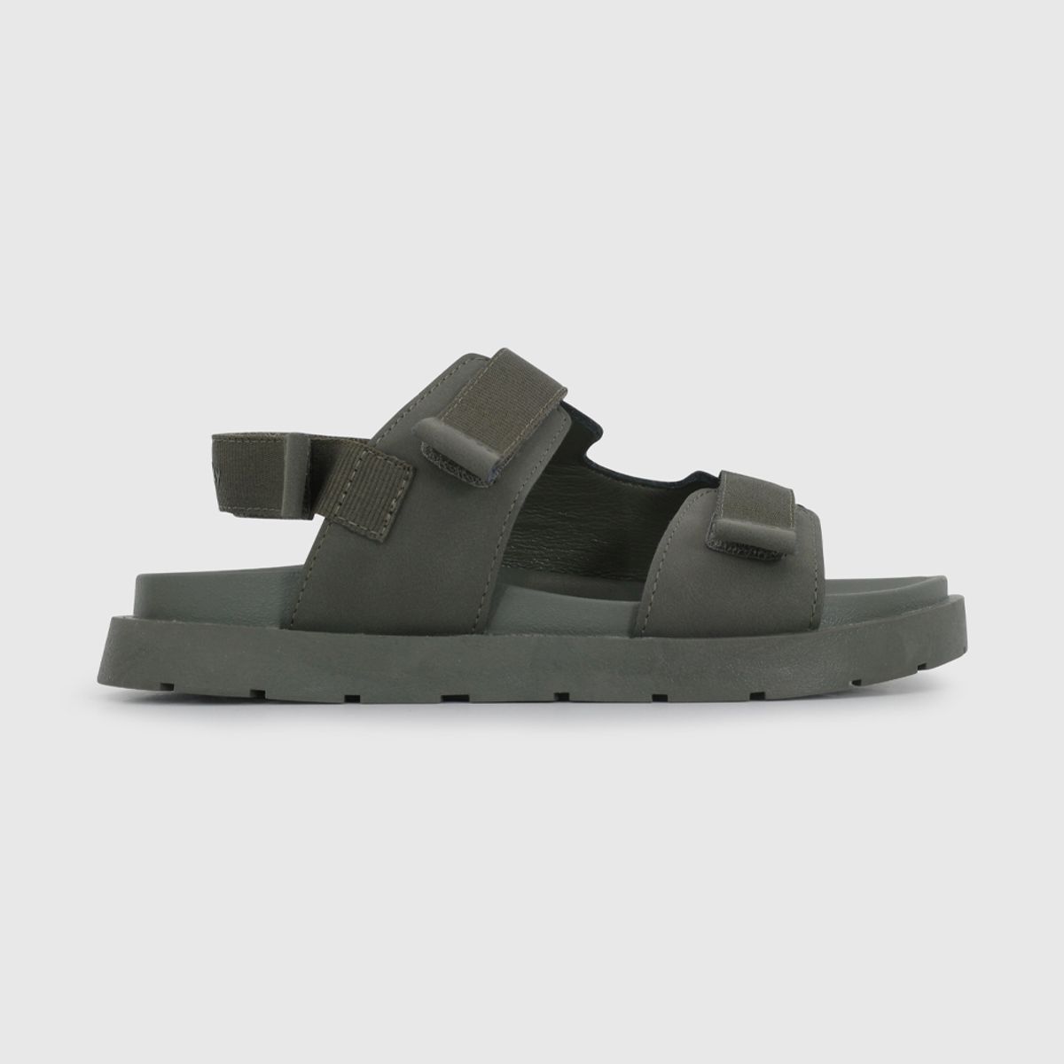 COLLOKY - Sandalia Niño Verde 58475 Colloky