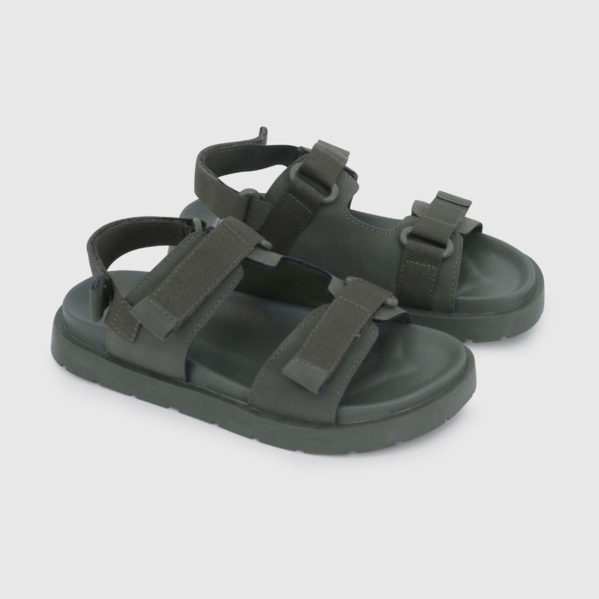 COLLOKY - Sandalia Niño Verde 58475 Colloky