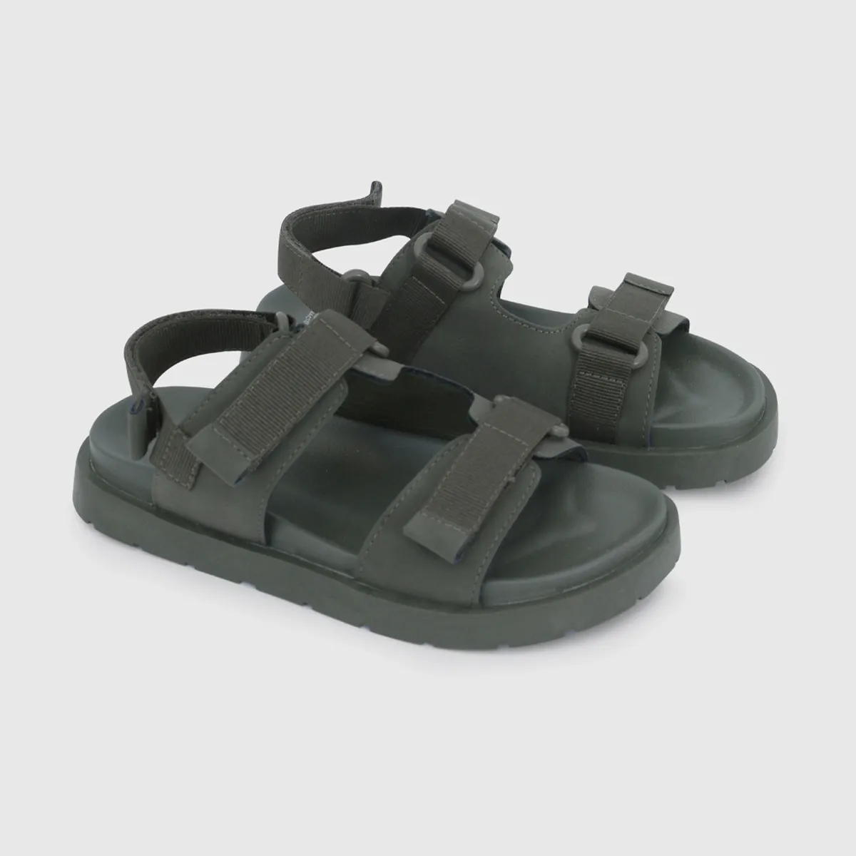 COLLOKY - Sandalia Niño Verde 58475 Colloky