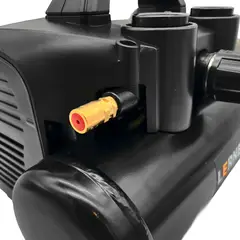 LERNEN - Compresor de Aire Inalámbrico 290 W — 120 PSI / 4 L