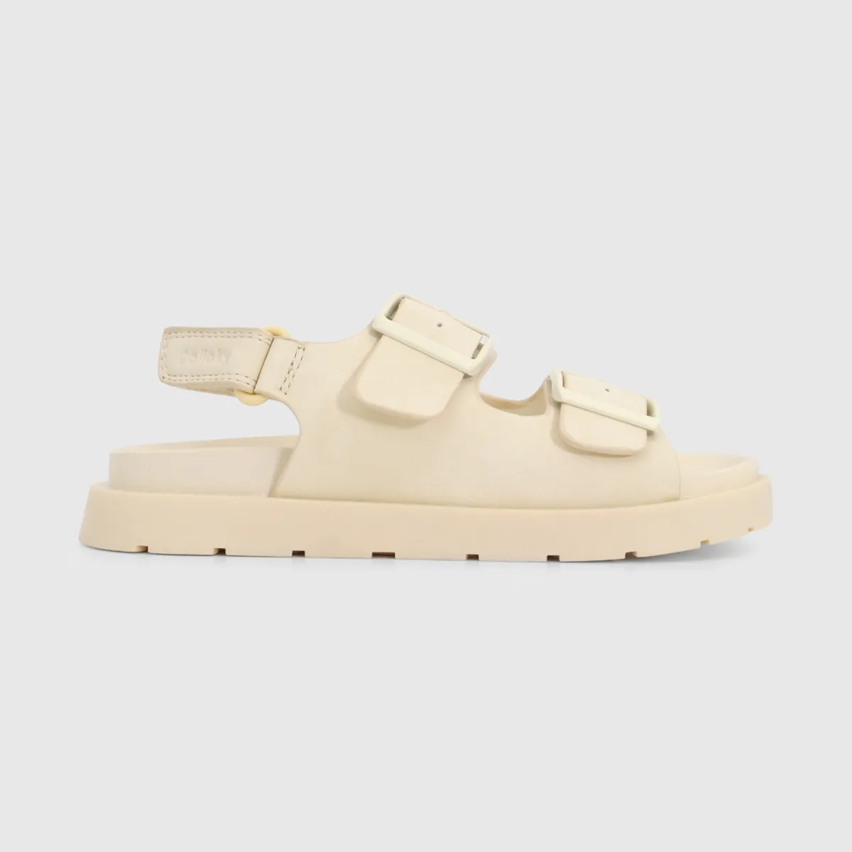 COLLOKY - Sandalia Niña Amarillo 5846 Colloky