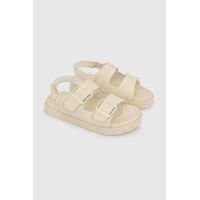 Sandalia Niña Amarillo 5846