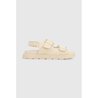 Imagen 2 del producto Sandalia Niña Amarillo 5846