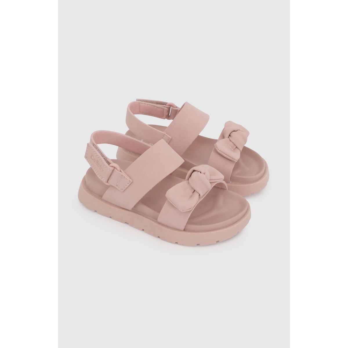 COLLOKY - Sandalia Niña Rosado 58472 Colloky