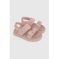 Sandalia Niña Rosado 58472