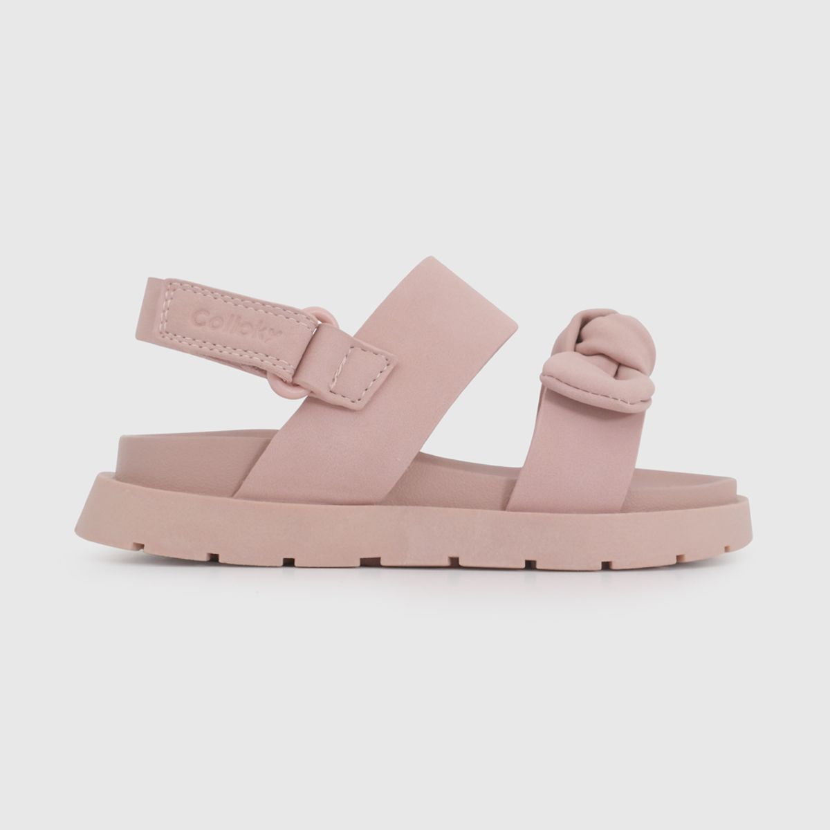 COLLOKY - Sandalia Niña Rosado 58472 Colloky