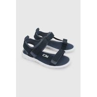 Sandalia Niño Azul 58483