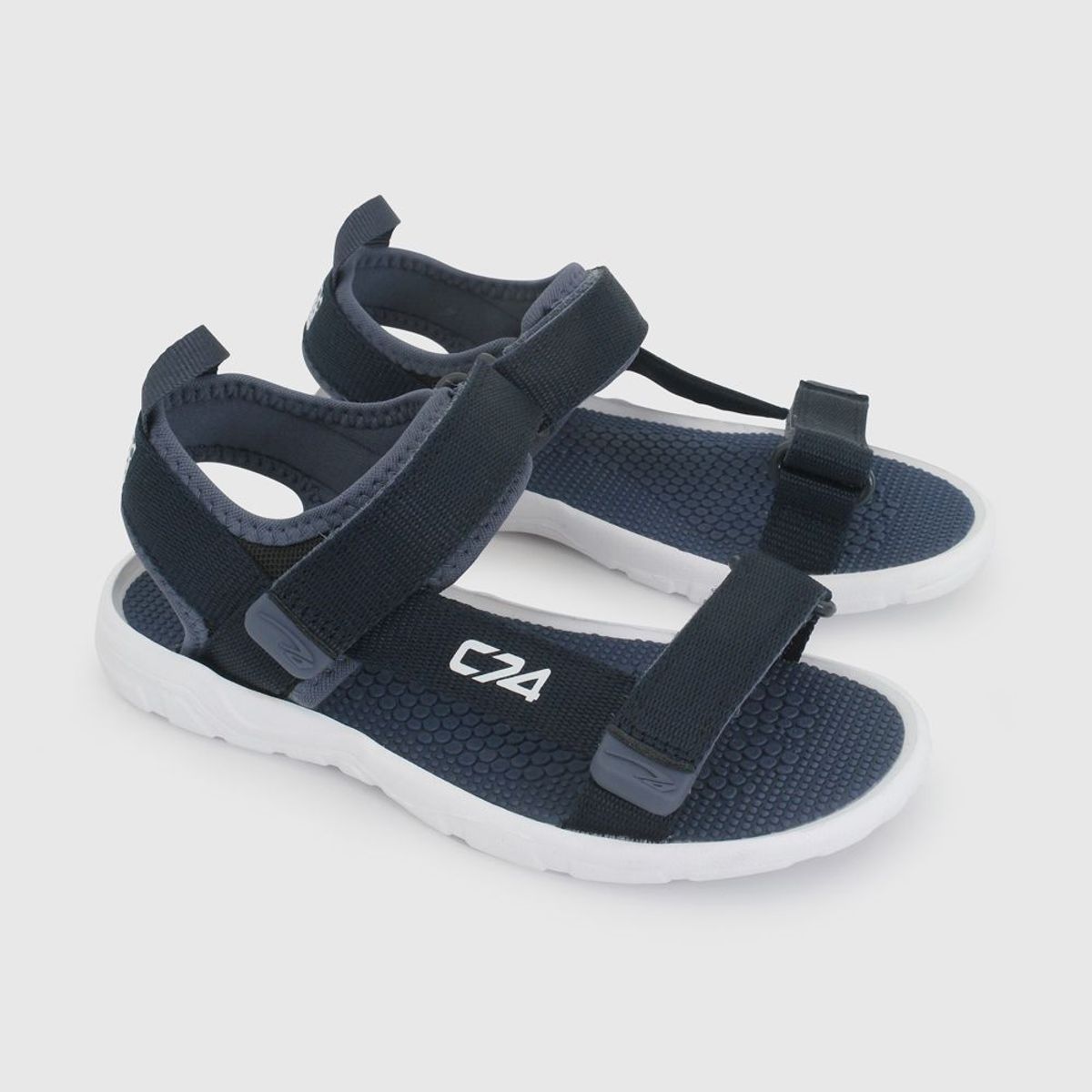 COLLOKY - Sandalia Niño Azul 58483 Colloky