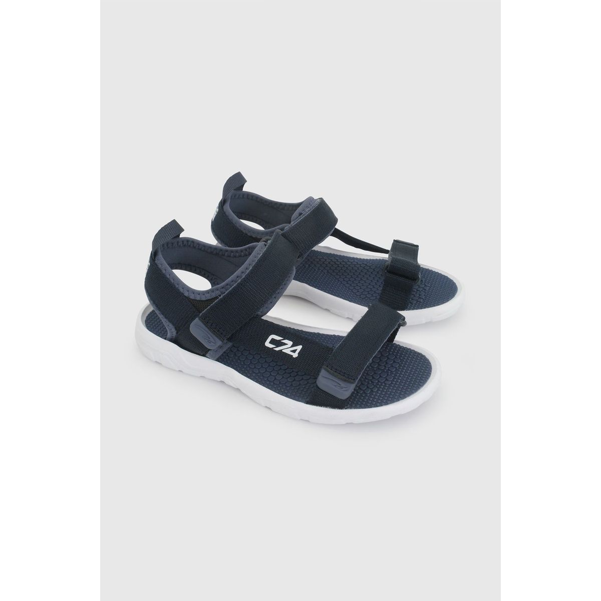 COLLOKY - Sandalia Niño Azul 58483 Colloky