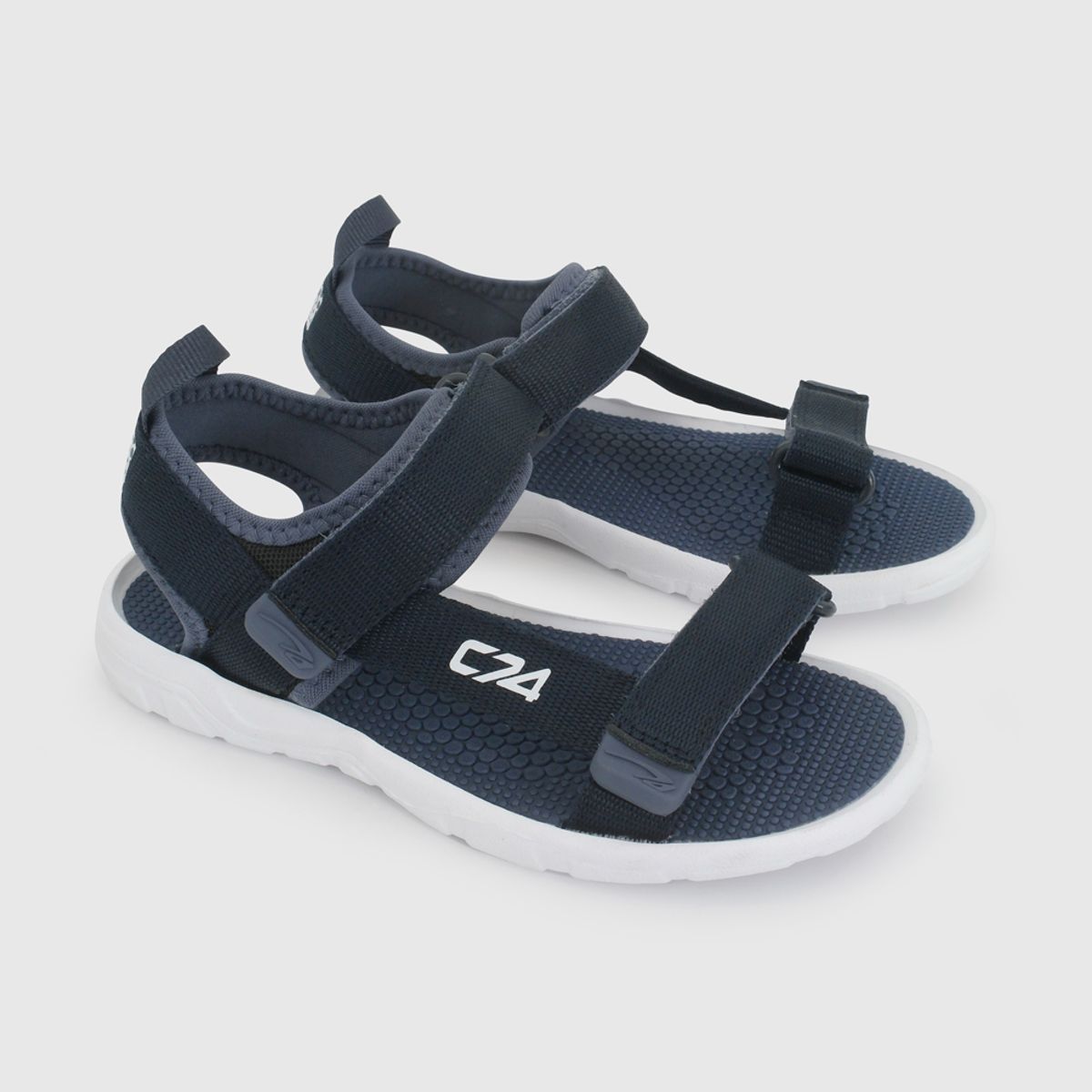 COLLOKY - Sandalia Niño Azul 58483 Colloky