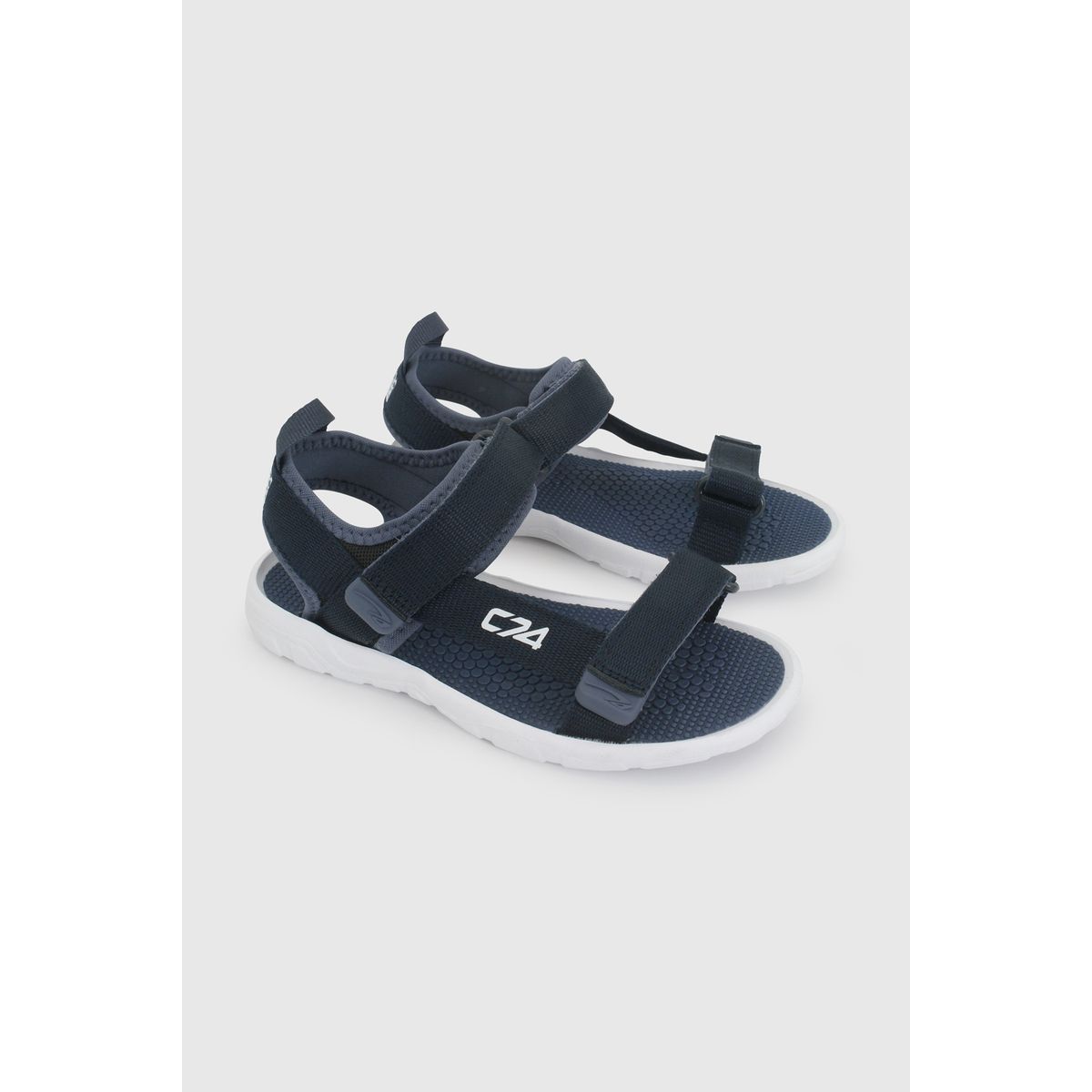 COLLOKY - Sandalia Niño Azul 58483 Colloky