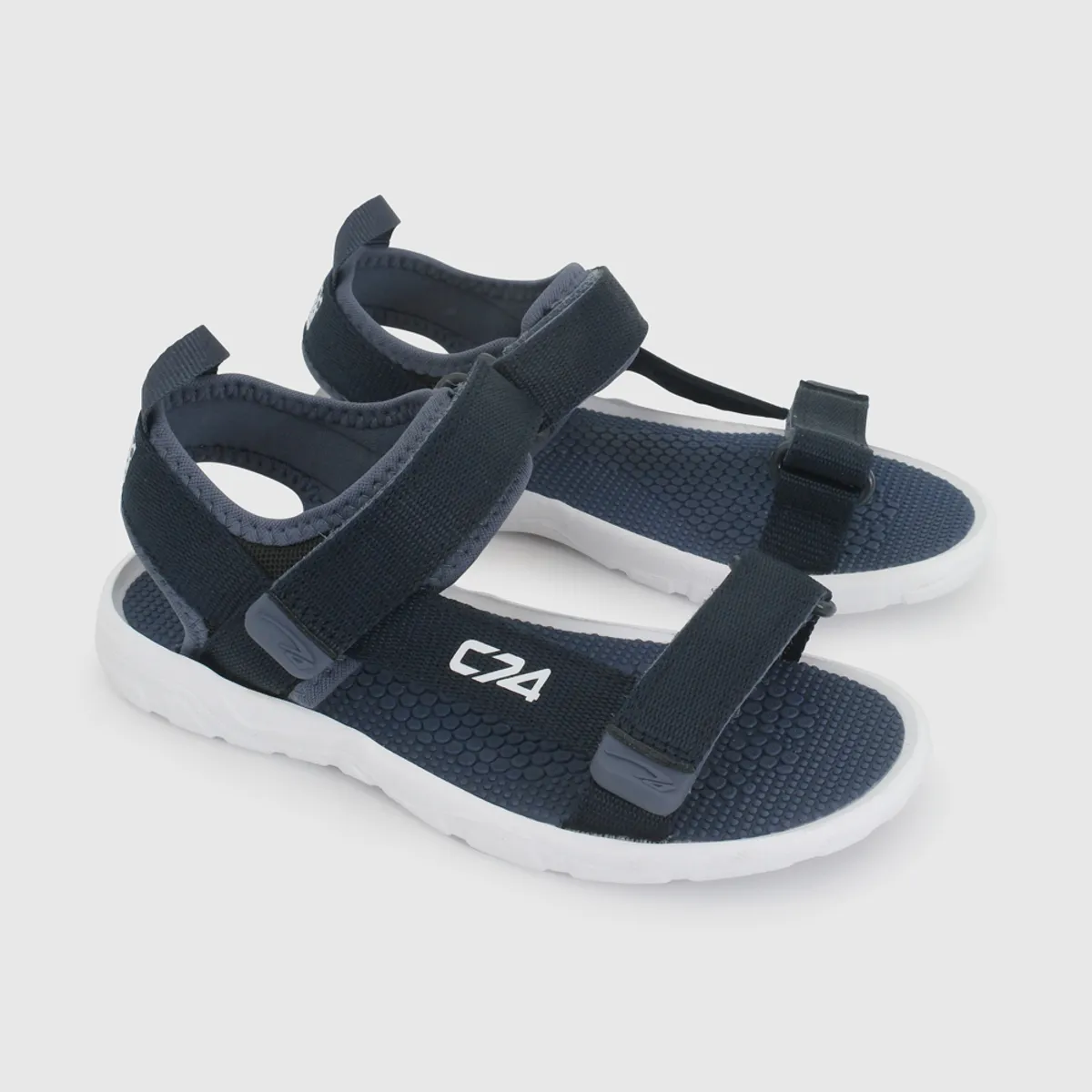 COLLOKY - Sandalia Niño Azul 58483 Colloky