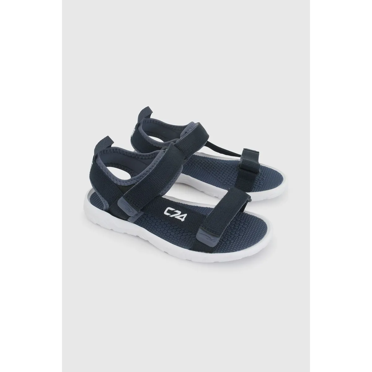 COLLOKY - Sandalia Niño Azul 58483 Colloky
