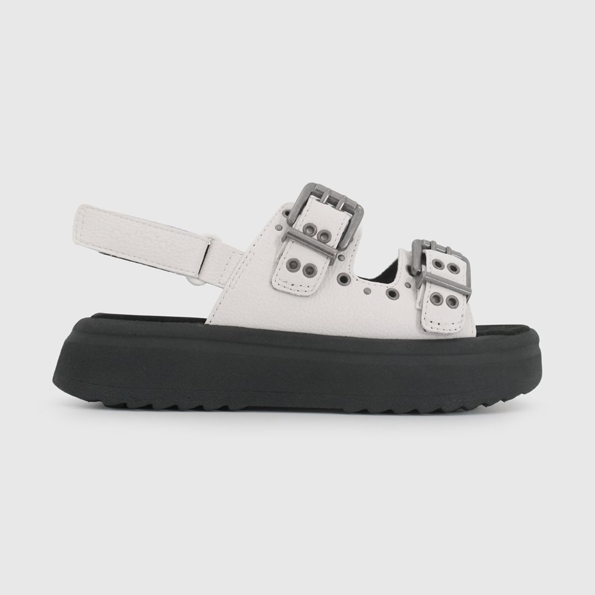 COLLOKY - Sandalia Niña Blanco 58446 Colloky