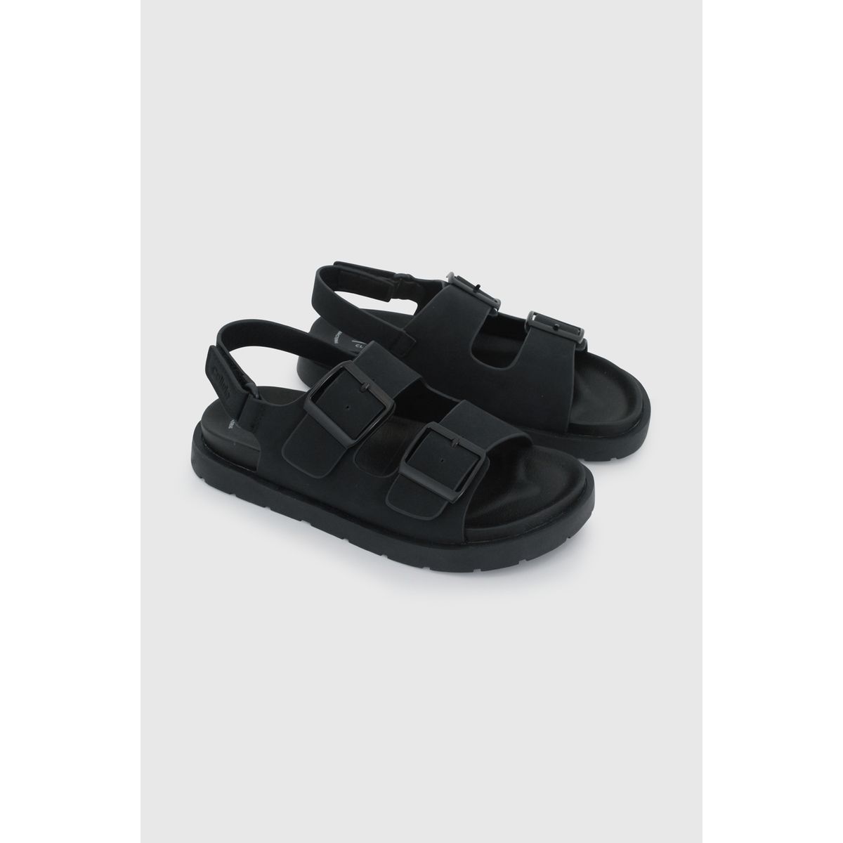 COLLOKY - Sandalia Niña Negro 5847 Colloky