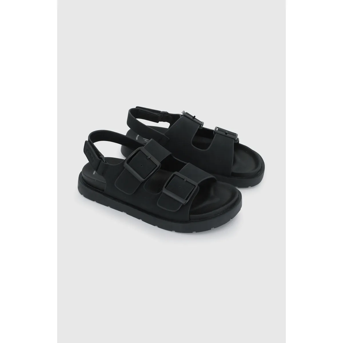 COLLOKY - Sandalia Niña Negro 5847 Colloky