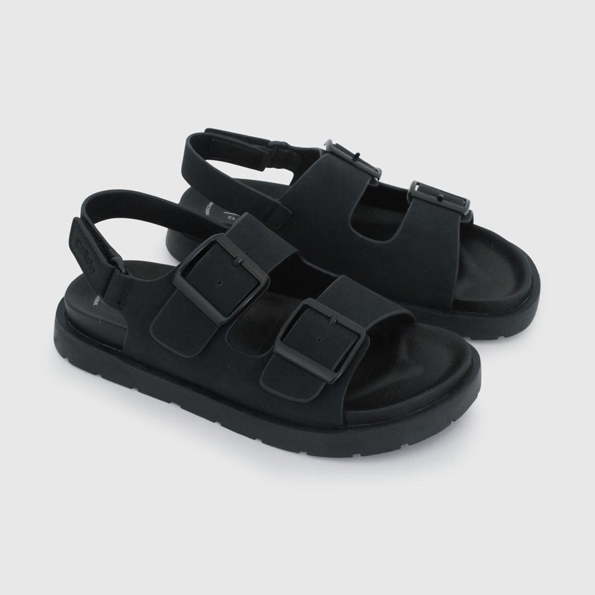 COLLOKY - Sandalia Niña Negro 5847 Colloky