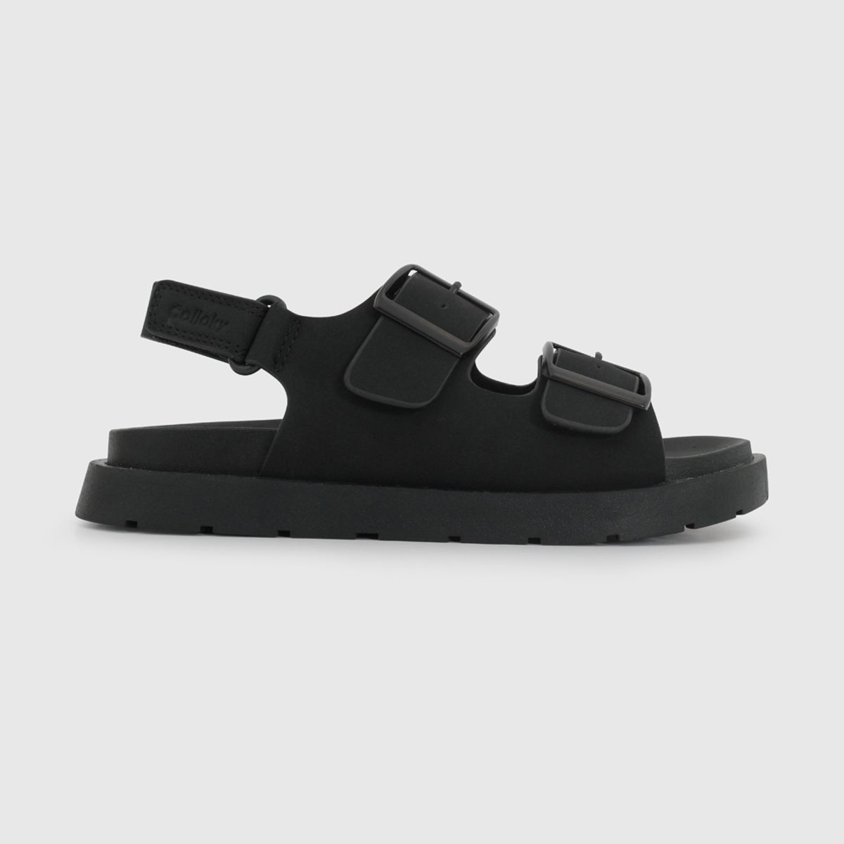 COLLOKY - Sandalia Niña Negro 5847 Colloky