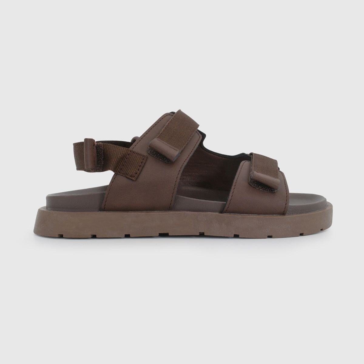 COLLOKY - Sandalia Niño Café 58462 Colloky