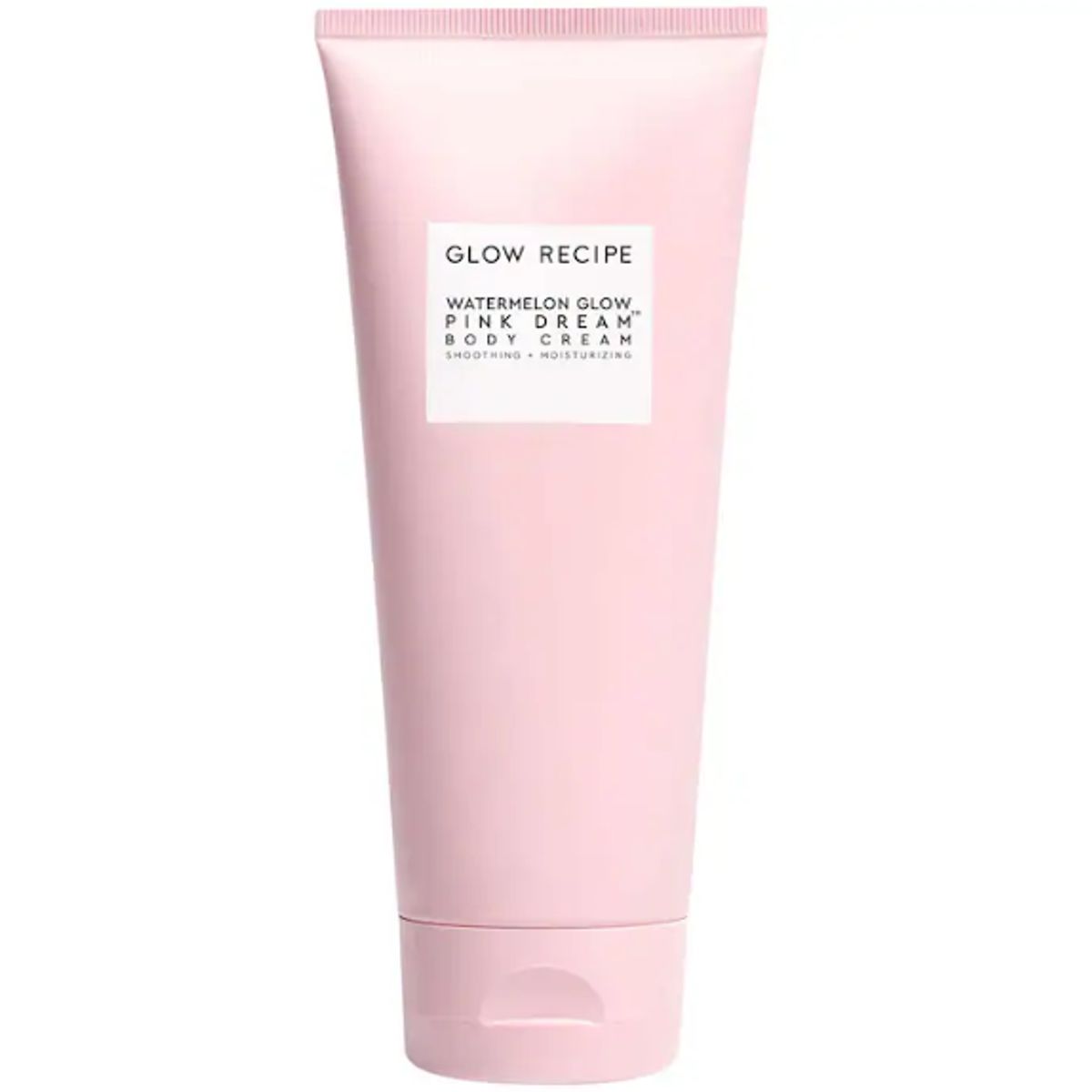 GLOW RECIPE - Crema Coporal Rosa con AHA 200ml Glow Recipe